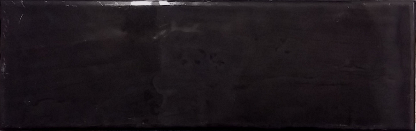 Country Anthracite Gloss 65×200mm