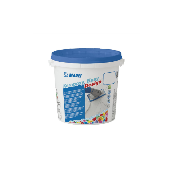 Mapei Kerapoxy Design Easy #112 Medium Grey