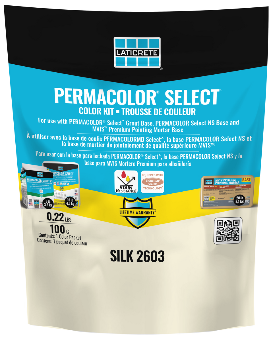 PERMACOLOR Select Colour Dye Pouch 100g