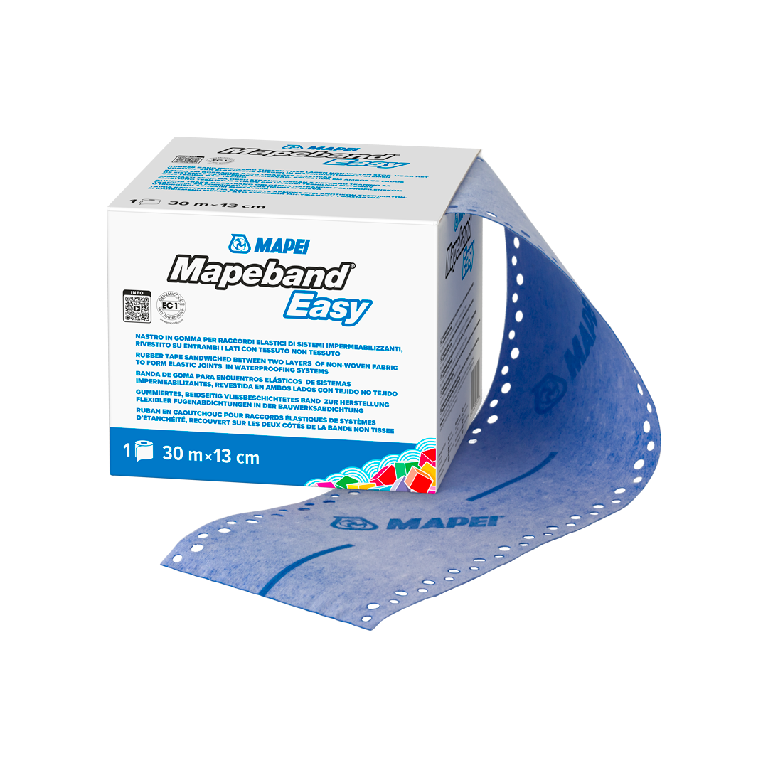 MAPEI MAPEBAND EASY ROLL 30M X 13CM