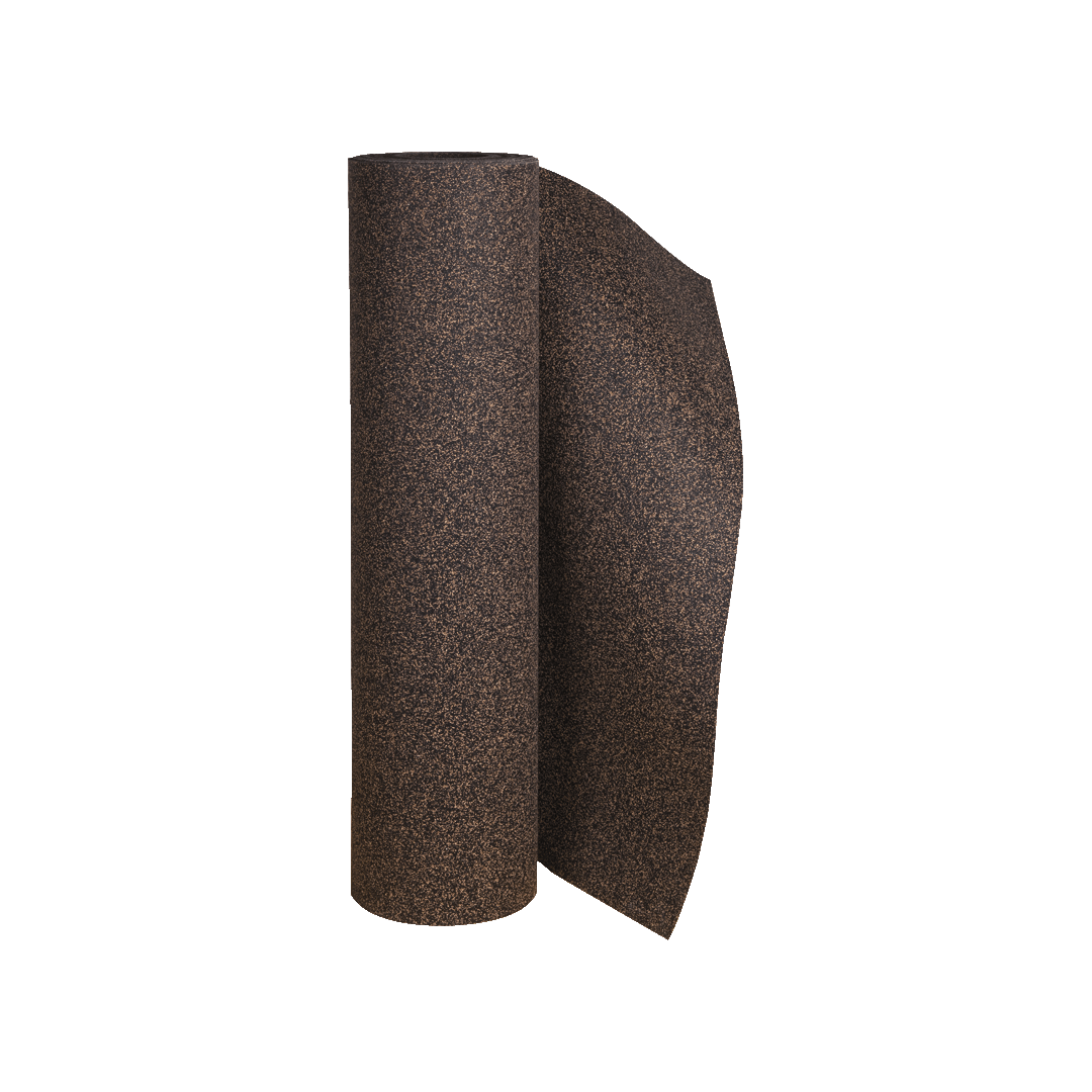 MAPESONIC CR Acoustic Underlay | Impact Sound Reduction for Tiled Floors