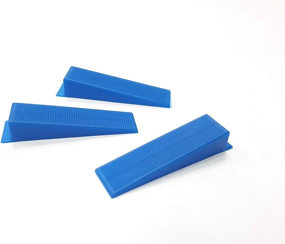EASY TILING WEDGE 100PCS