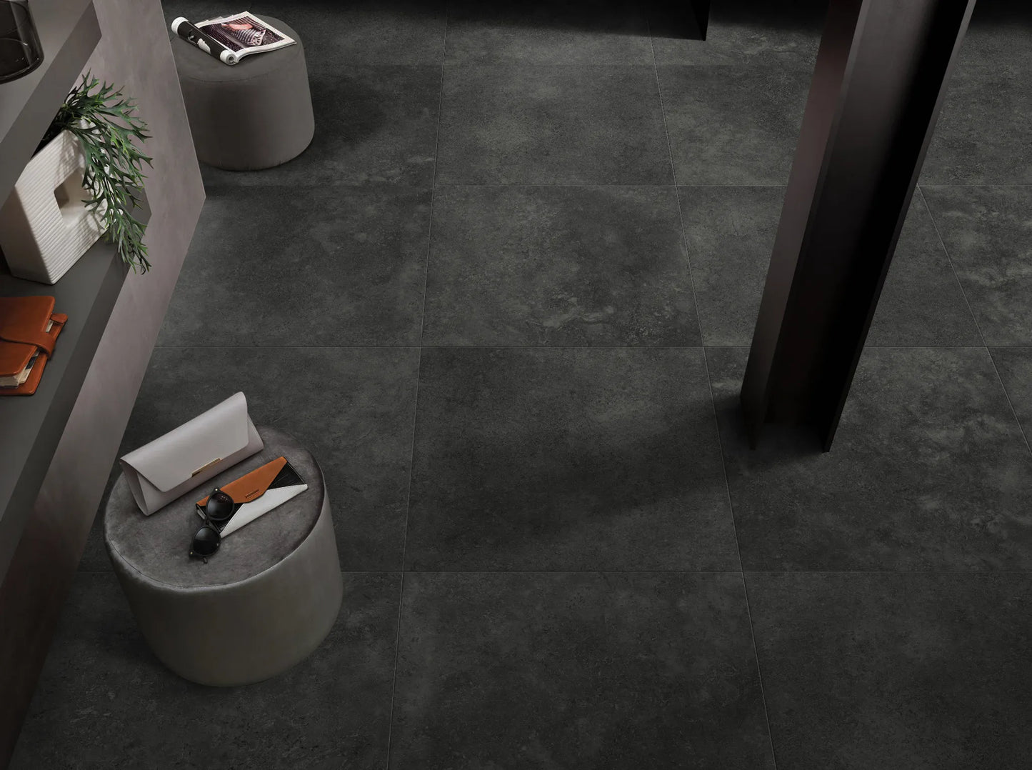 Possitano Black Matt