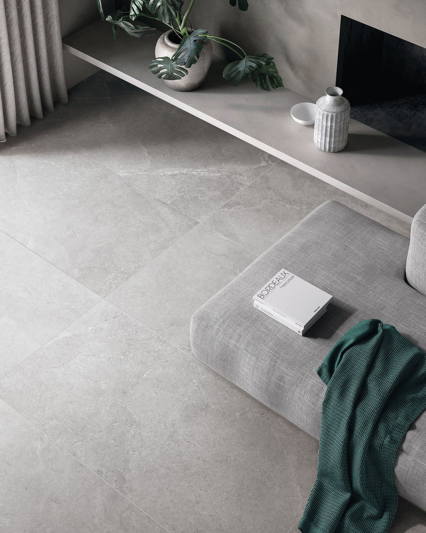 Enzo Cinder MICROTEC