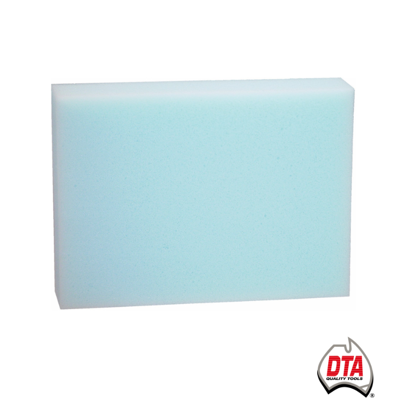 Blue Sponge