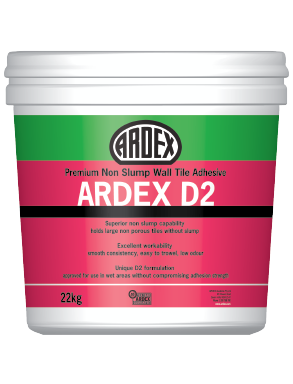 ARDEX D2