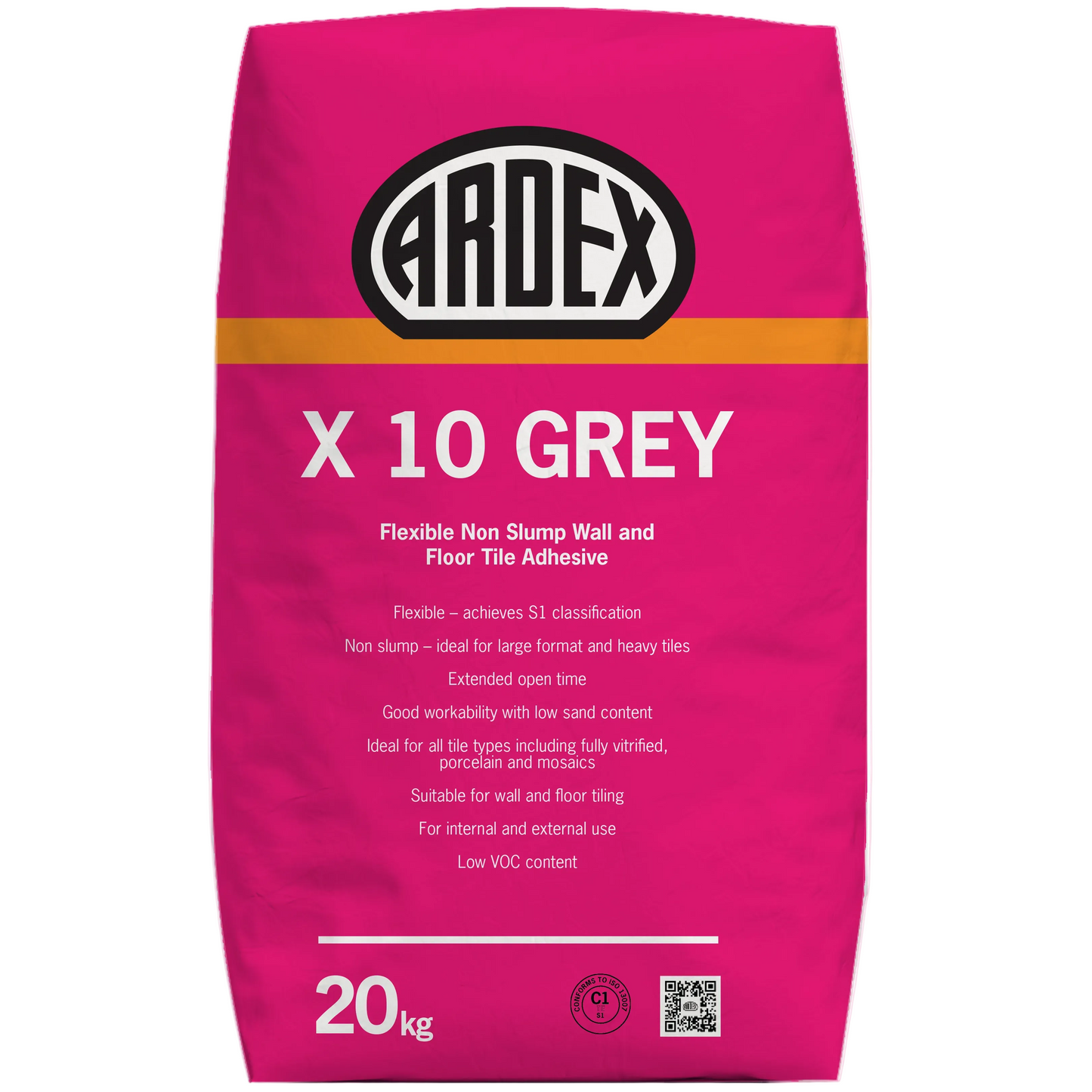 Ardex x10 20kg