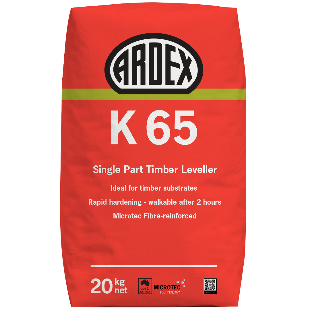 ARDEX K65