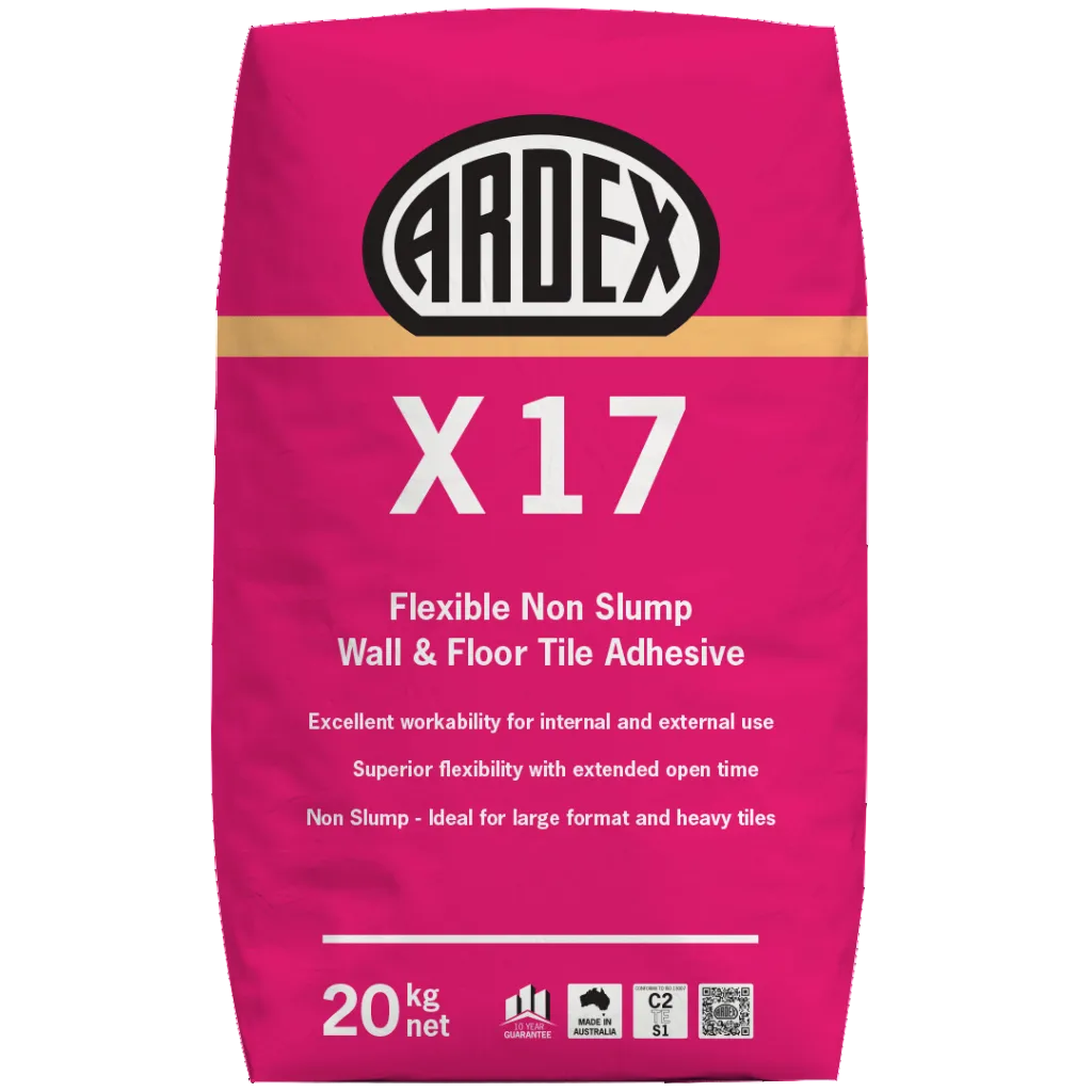 Ardex x17 20kg