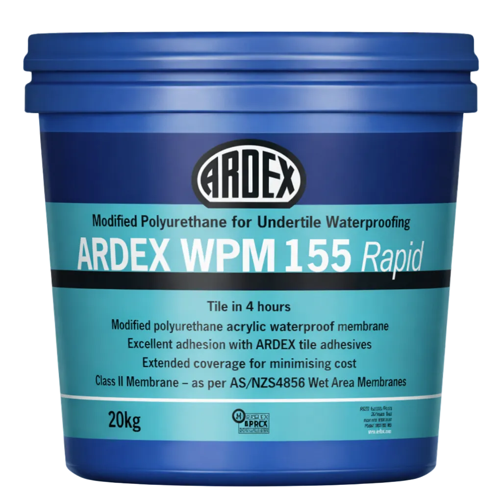 ARDEX WPM155 RAPID 20 kg