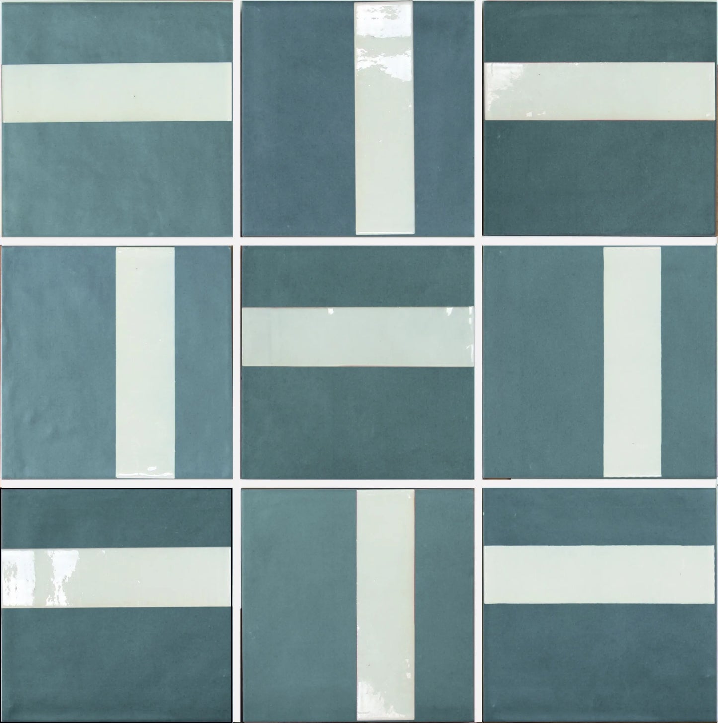 Nelly Bluestone 15x15cm | unit