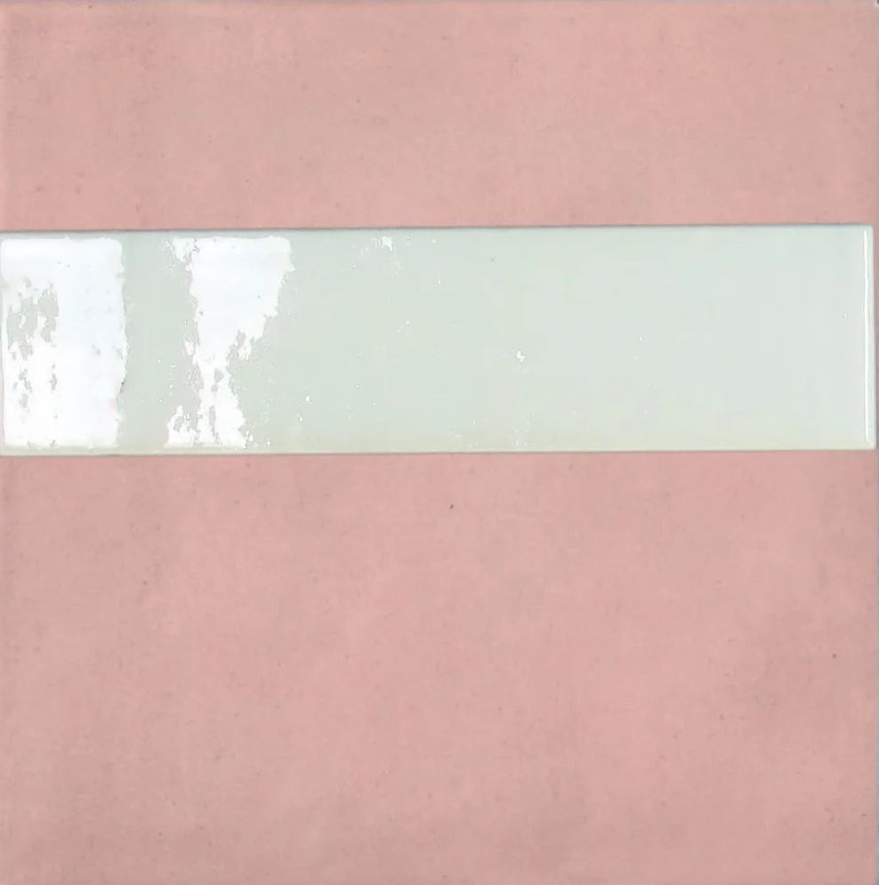 Nelly Rose Quartz 15x15cm | unit