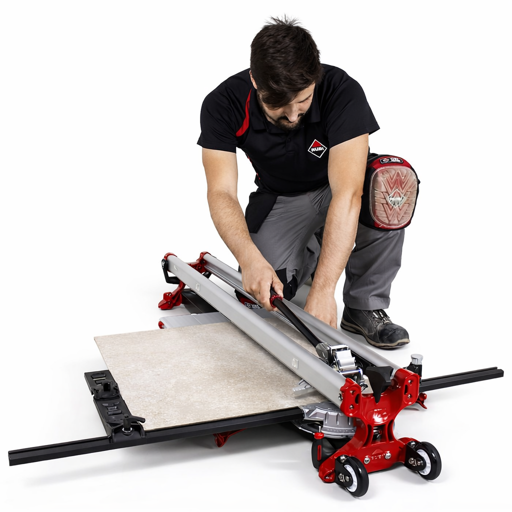 Rubi TZ-850 Tile Cutter