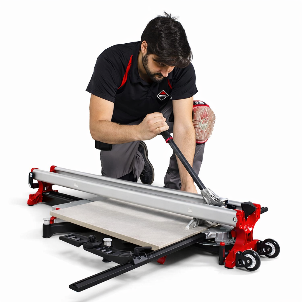 Rubi TZ-1020 Tile Cutter