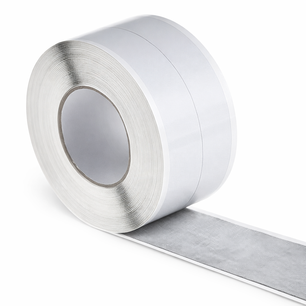 Butyl Tape Roll 80mmx10m