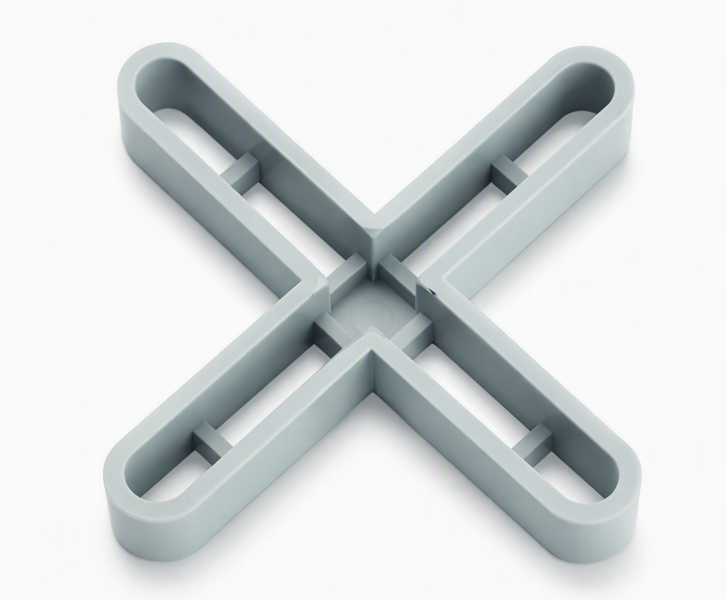 Rubi Spacers 5mm X 100