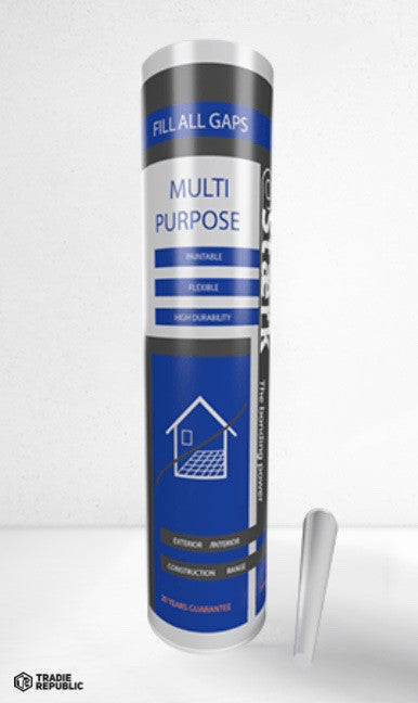 Staerk Acrylic Fill All Gaps Multi Purpose Filler