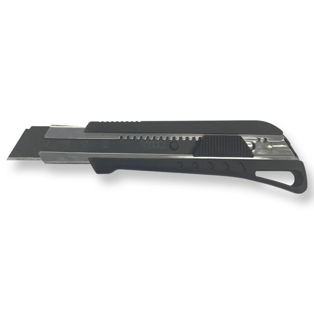 25mm Snap Off Knife - Auto Lock