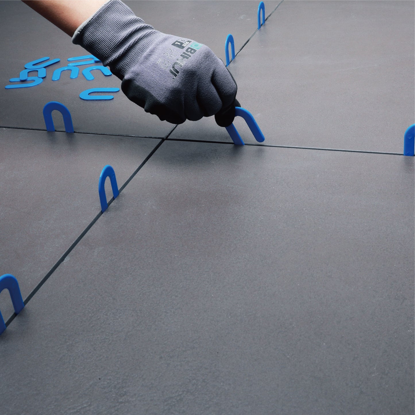 BIHUI HORSESHOE SHIM 1.5MM 400 PACK