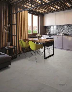 History Grey Matt 60x60 | m²