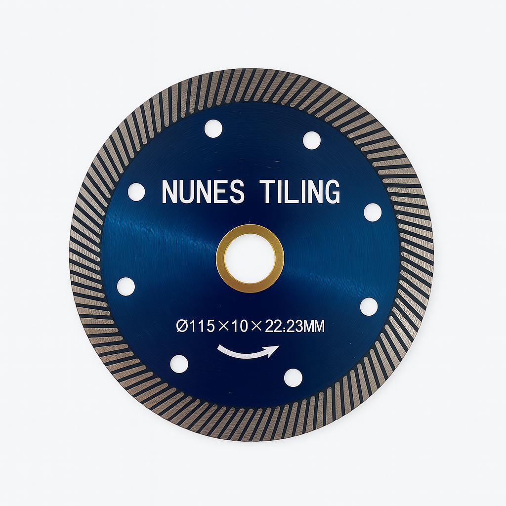 ULTRA THIN TURBO BLADE - 115mm