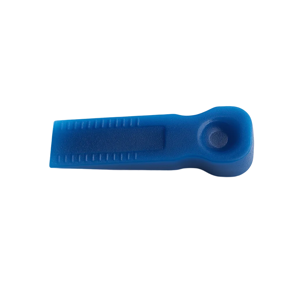 (500x) Tile Levelling System 6mm Wedges (SMALL)