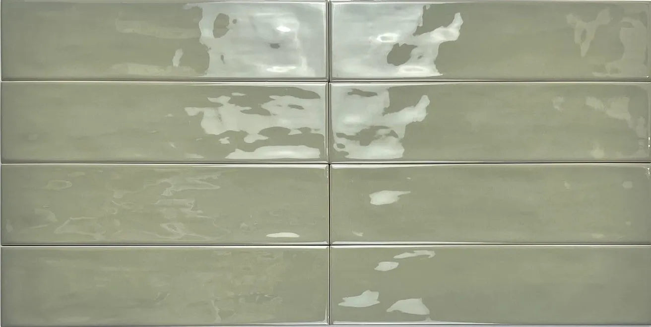 Country Mist Green 65×200mm | m²