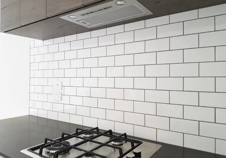 Maxim White Gloss 7.5x15cm | m²