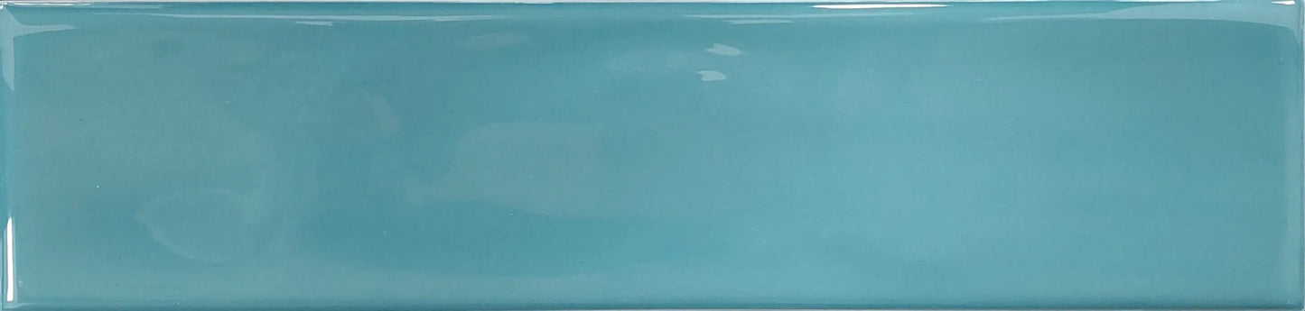 Moana Mid Blue Gloss | m²