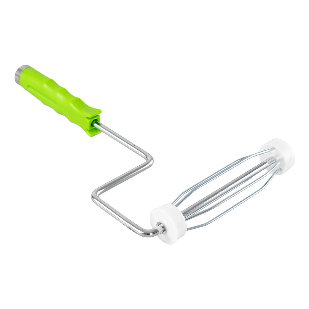 230mm Heavy Duty Roller Frame