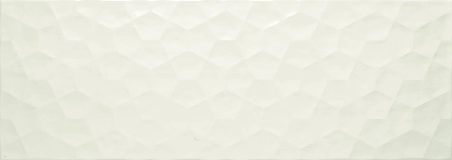 Penta White 31.6X90