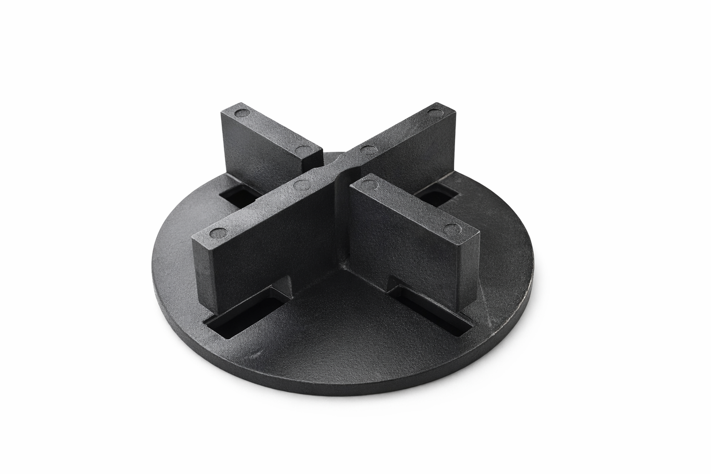 NURAJACK Mini Spacer 10pr bag