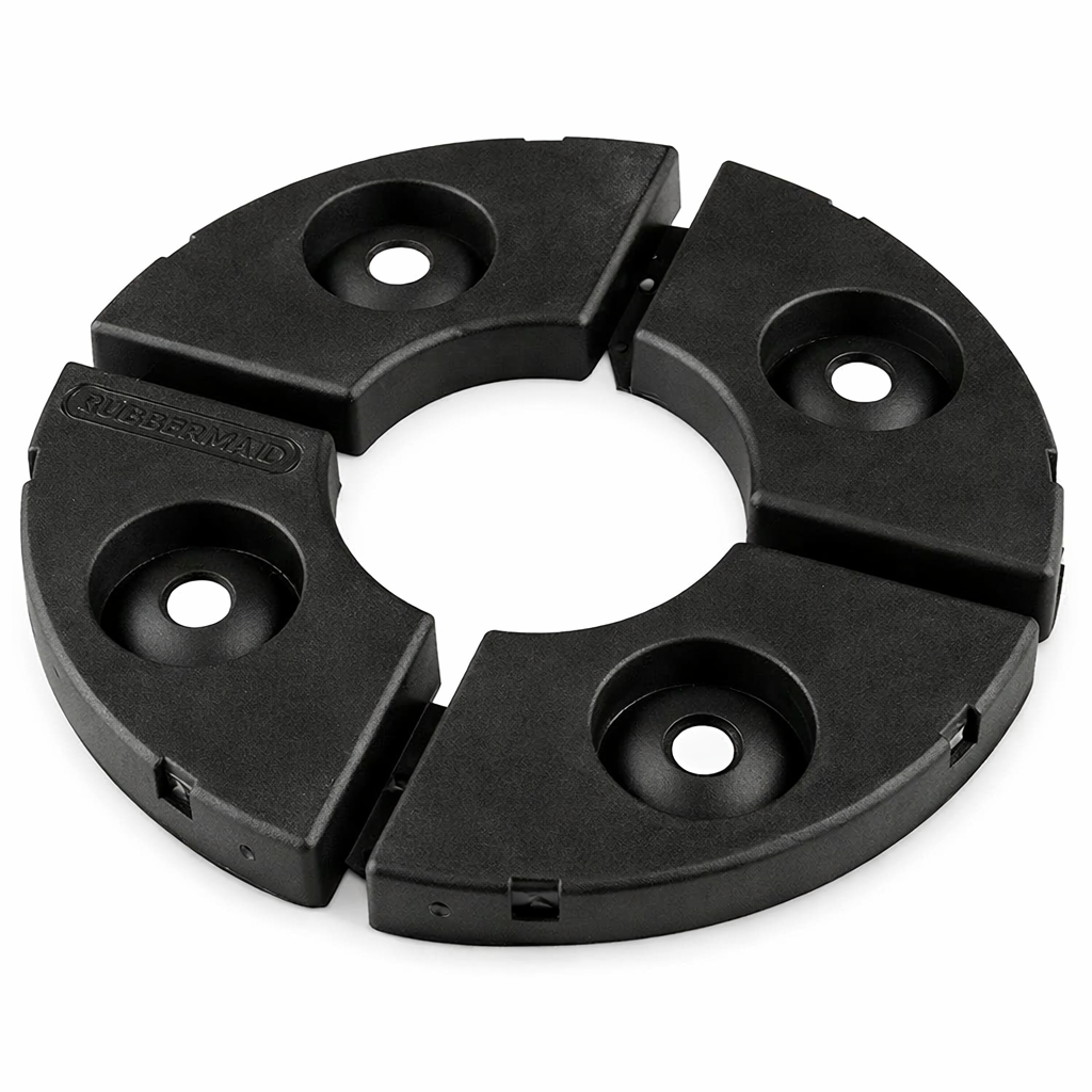NURAJACK Nurapad 12mm