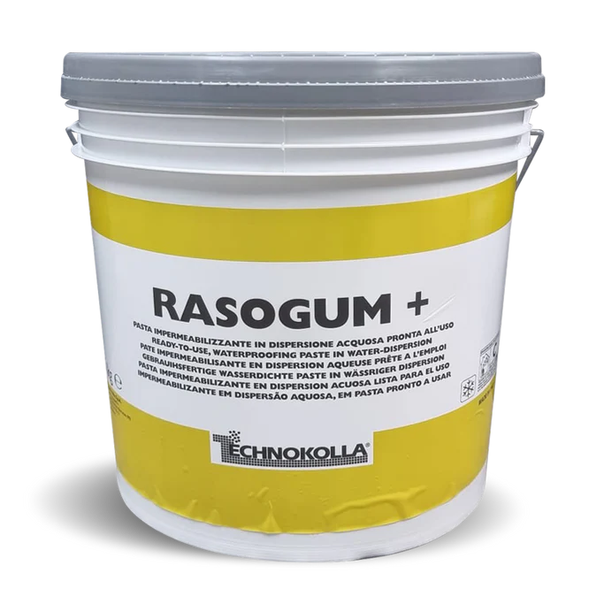 RASOGUM+ GREY 25KG