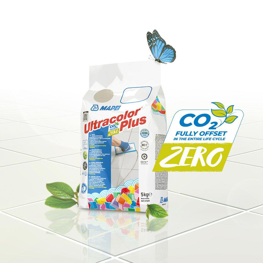 Mapei Ultracolour Plus #187 5kg Lino