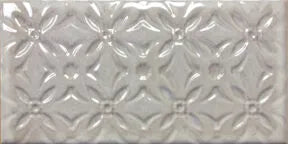 Zurbaran Gris 12x24cm | m²