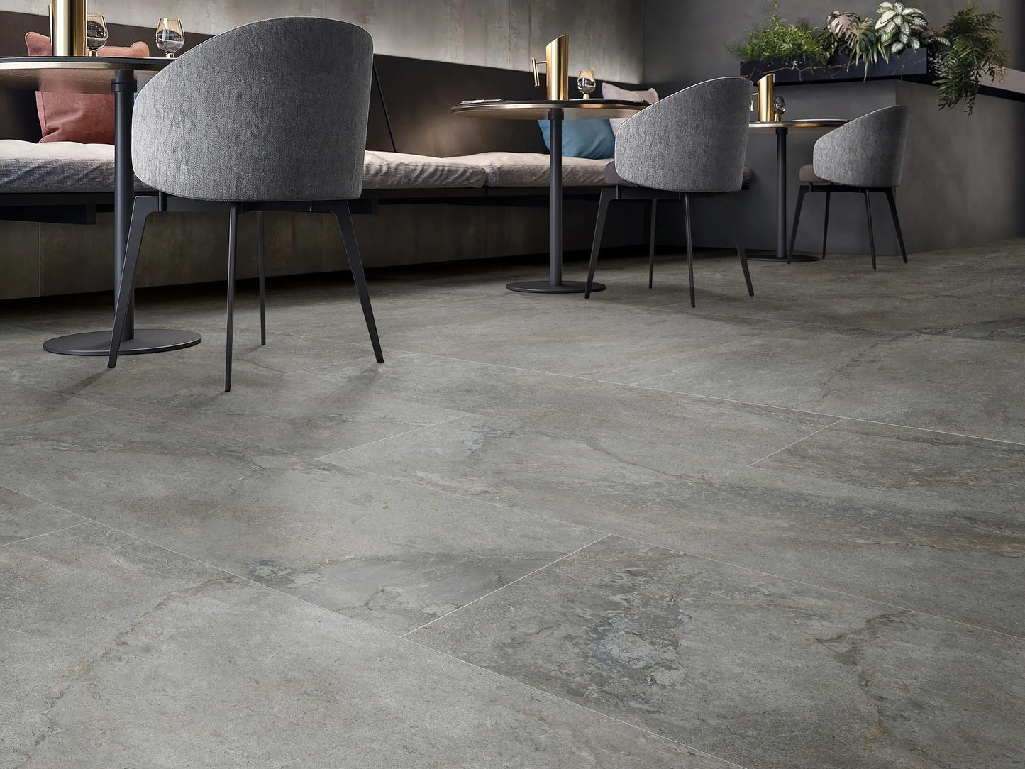 Stone Valley Grey Matt