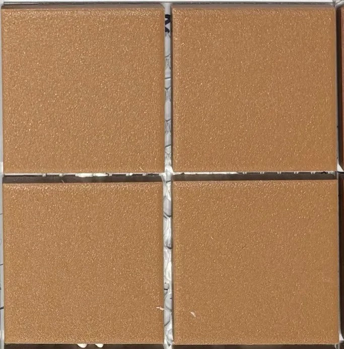 SUKI HAVANA (Mesh Mount) 30.6X30.6 - SHEET