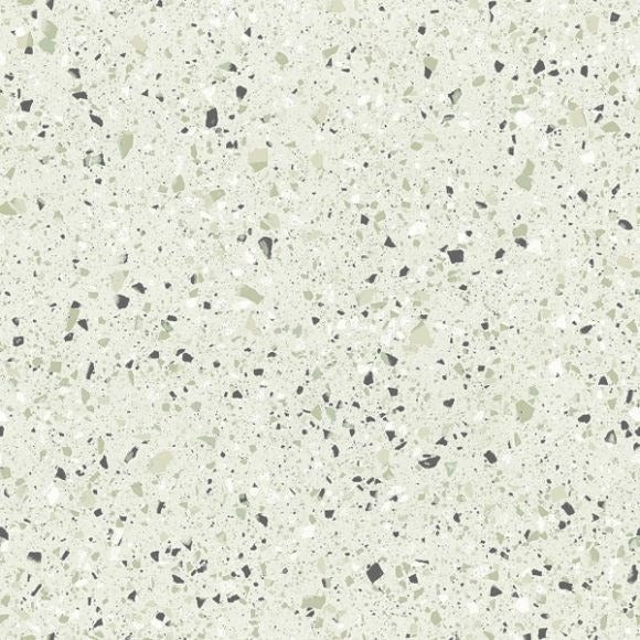 Venice Terrazzo Green 60x60
