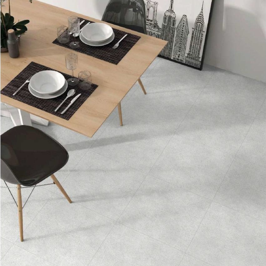 YOGA IVORY LAPPATO 60X60 - SQM