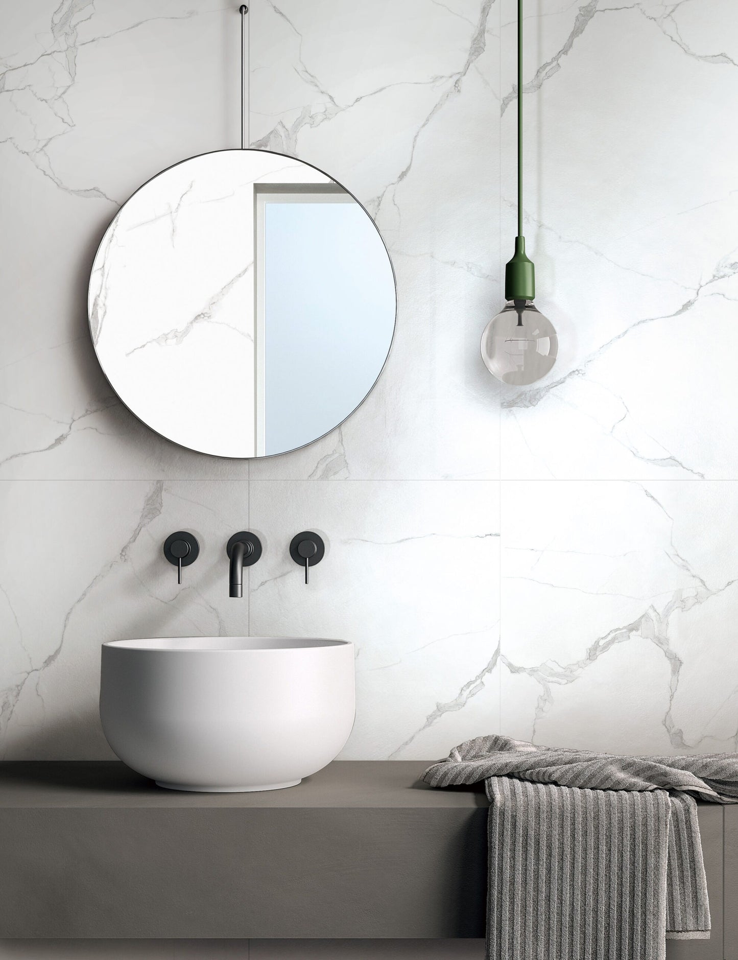 Serena Calacatta Matt 60x120