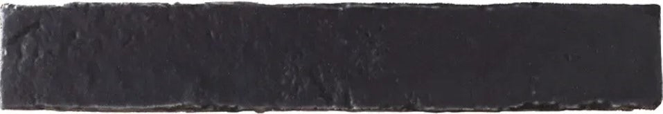BRUTALIST COAL MATT 3.8X23.5 - SQM