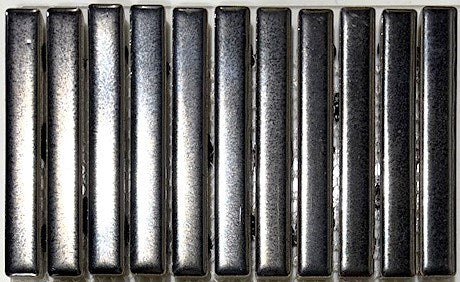 KitKat Metal Silver Mosaic 28.2X29.4cm | sheet