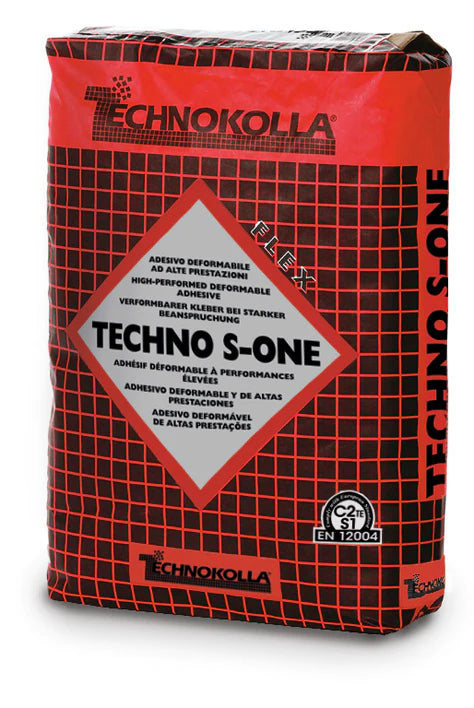 Techno S One Technokolla