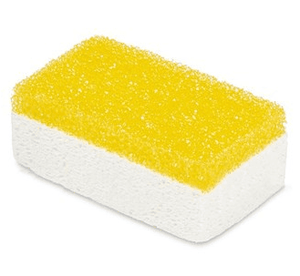 Sponge For Epoxy, photo 1