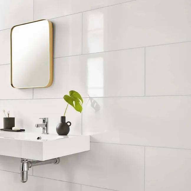 Alaska White Gloss, photo 1