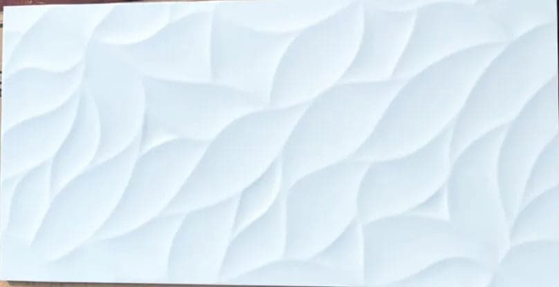 Allure Botanical Matt White, photo 1