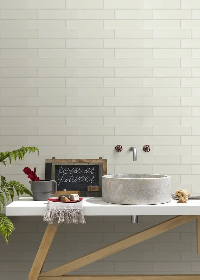 Aquarella White Matt