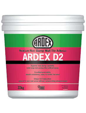 Ardex d2