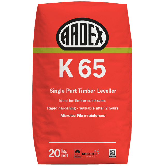 Ardex k65